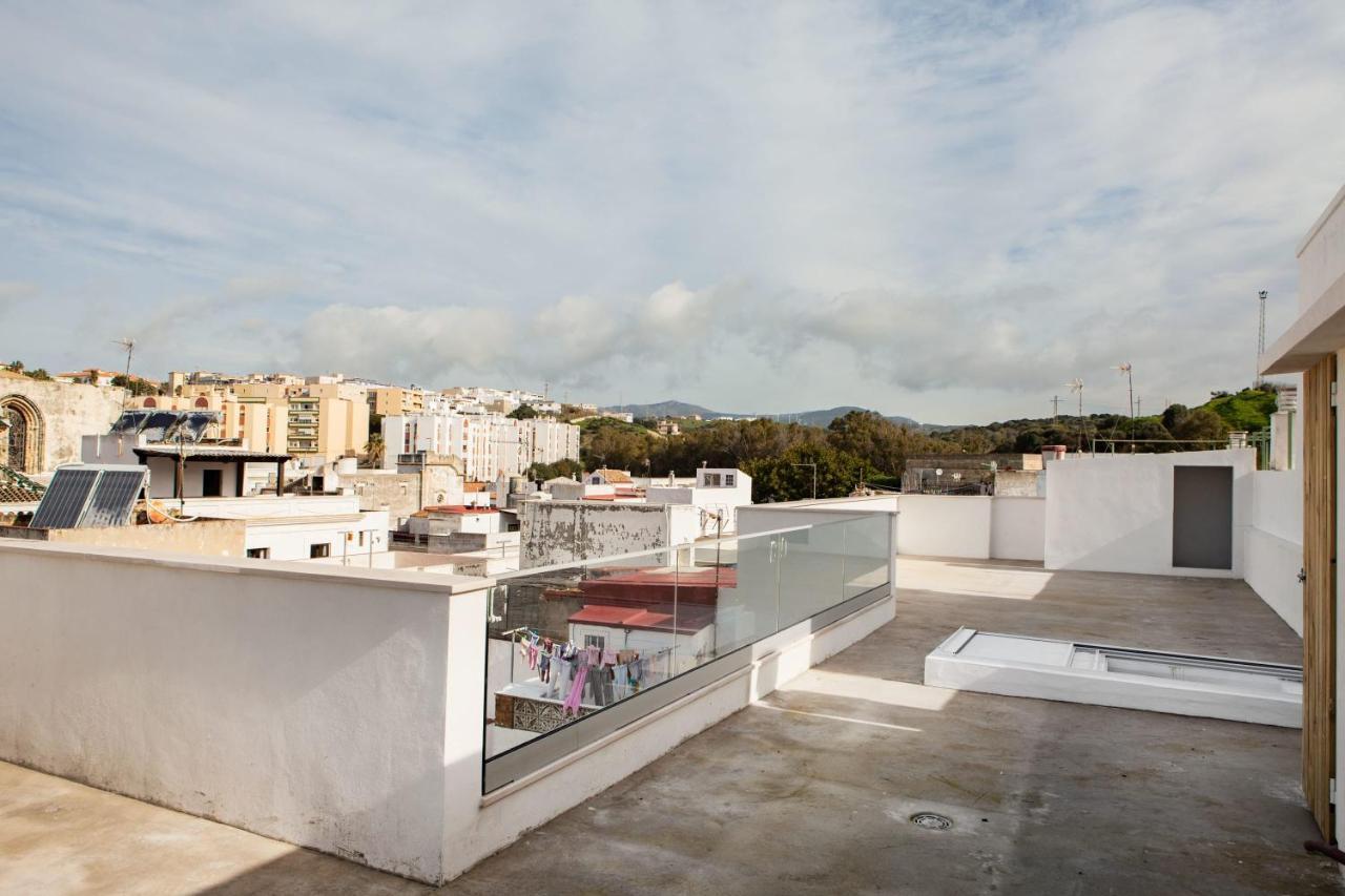 10 - La Guarida De Tarifa - Primero B - Enjoy Таріфа Екстер'єр фото